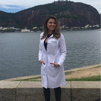 Caroline De Souza Costa