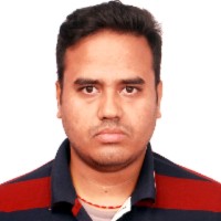 GAURAV JHA