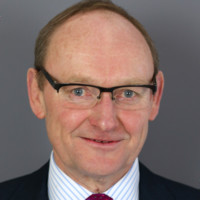 Robert Hurst