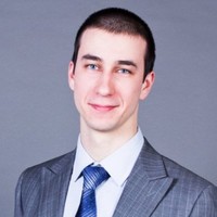 Yuriy Kazikov