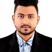 Md. Nazmul Hasan Bhuiyan