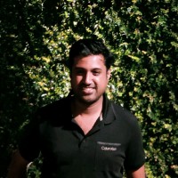 Siddharth Behera