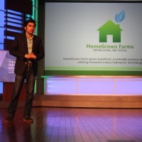 Parth Chauhan