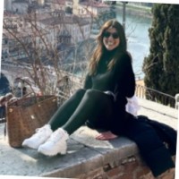 Aylin Bilge