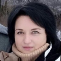 Liudmyla Chernysh