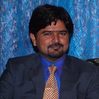 Mubashir Rehman