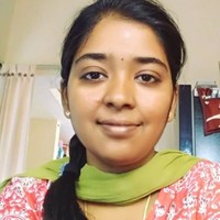 Saranya E