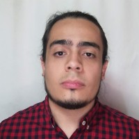 David Ramírez