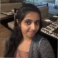 Thejaswini D N