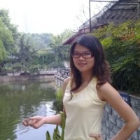 Claire Zhang