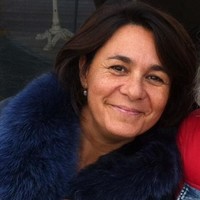 Françoise Berton
