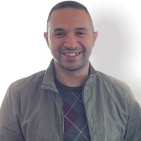 Walid Ashraf
