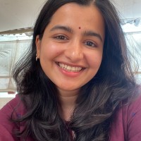 Rhea Muthane