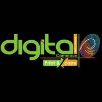 Digital Print Cameroun