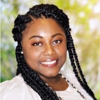 Ebony Cooper