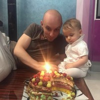 Константин Семенов