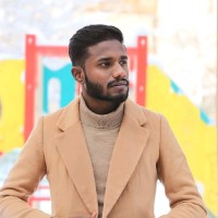 Atharva Potdar
