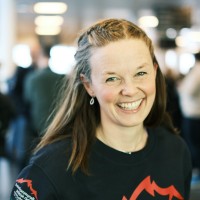 Åshild Myhre Amundsen