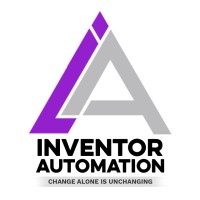 Inventor Automation