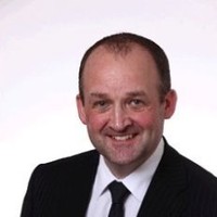 Gerry Egan