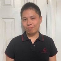Jacky Chen