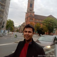 Himanshu Mishra