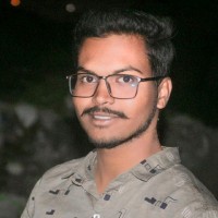 Mohammed Ismail