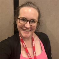 Kelly Knapp