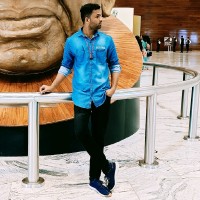 Sujit Jadhav