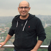 Mohammed Alshoaibi