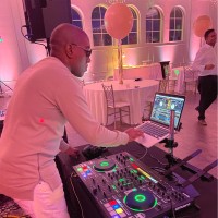 DJ Andre Campbell