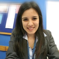 Dahiana Vazquez Osorio