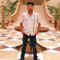 Shubham Chougale