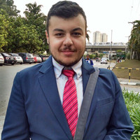 Jose Guilherme Jacobino Rosa
