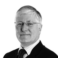Clive Bourne