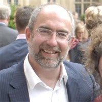 Guy Boxall