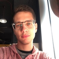 Lucas Calderon