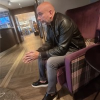 Steve Lovelock
