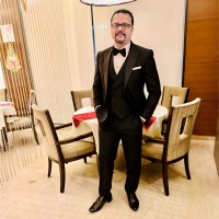 Abhishek JP Upadhyay