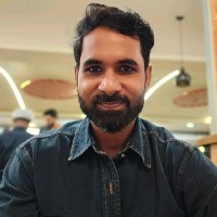 Diwesh Singh