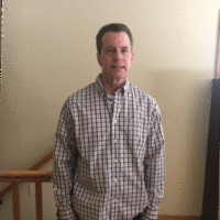 Brent Barstad