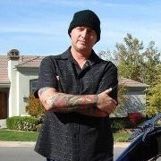 Steven Anastos