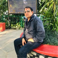 Ram Bastola