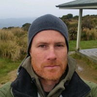 Hamish Sutherland