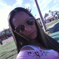 Deborah Oliveira
