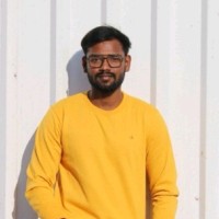 Aswin Chandrasekar