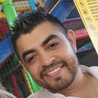 Luis Geovanni Curiel Orozco