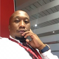 Sifiso Mabena