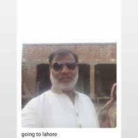 Asghar Shah