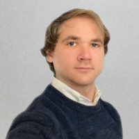 Eric Stone